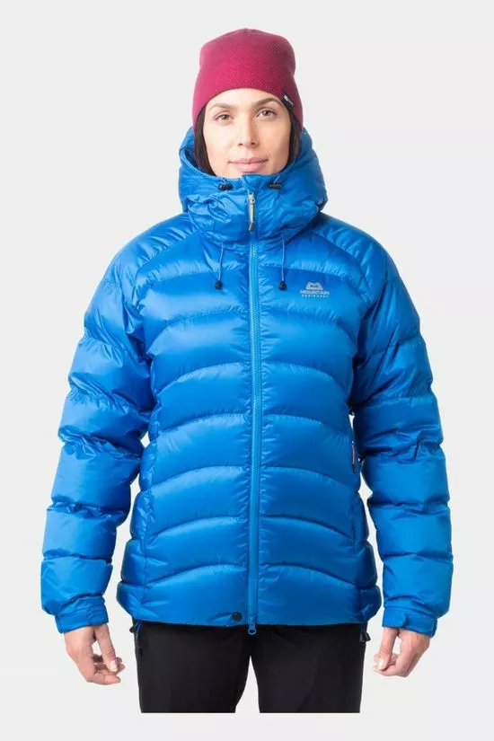 Mountain Equipment Womens Sigma Jacket 4 Mountain Equipment Womens Sigma Jacket - Image 2