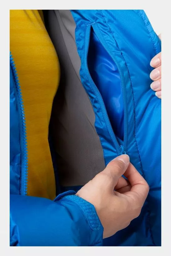 Mountain Equipment Womens Sigma Jacket 7 Mountain Equipment Womens Sigma Jacket - Image 5