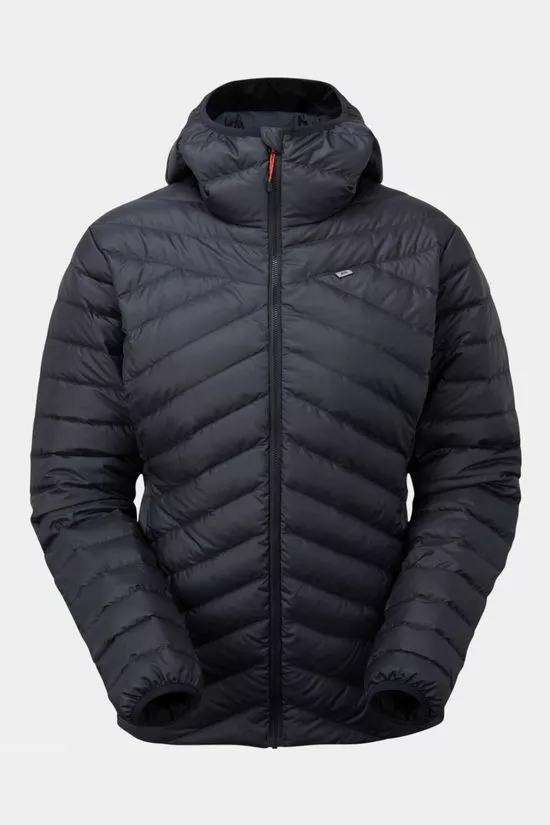 Mountain Equipment Womens Earthrise Hooded Jacket 3 Mountain Equipment Womens Earthrise Hooded Jacket