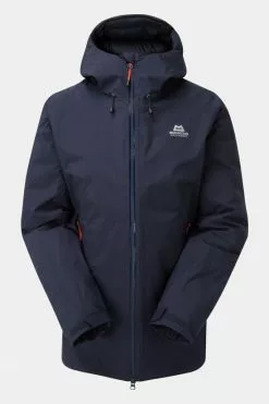 Mountain Equipment Womens Triton Jacket