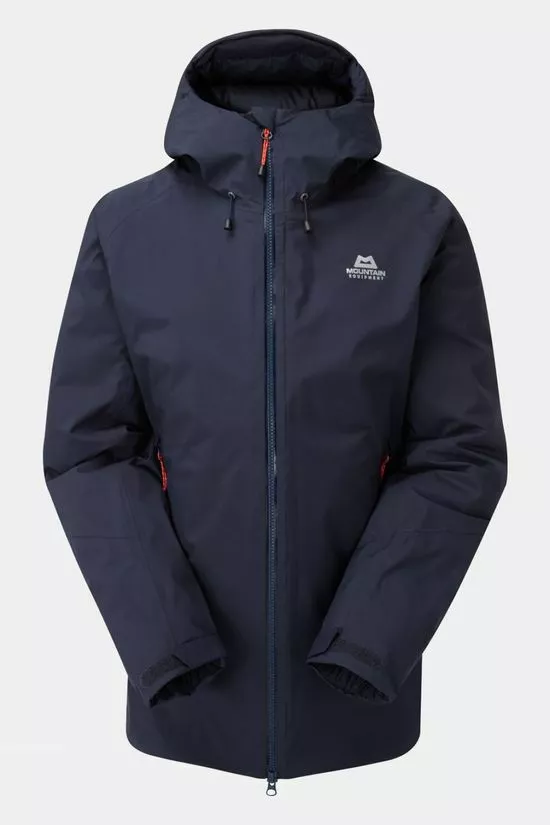 Mountain Equipment Womens Triton Jacket 3 Mountain Equipment Womens Triton Jacket