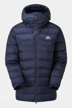 Mountain Equipment Womens Senja Jacket