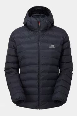 Mountain Equipment Womens Frostline Jacket