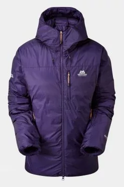 Mountain Equipment Womens Xeros Jacket