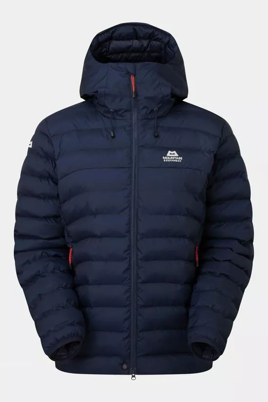 Mountain Equipment Womens Superflux Jacket 3 Mountain Equipment Womens Superflux Jacket