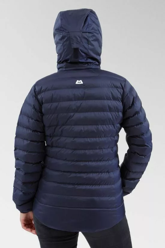 Mountain Equipment Womens Superflux Jacket 6 Mountain Equipment Womens Superflux Jacket - Image 4