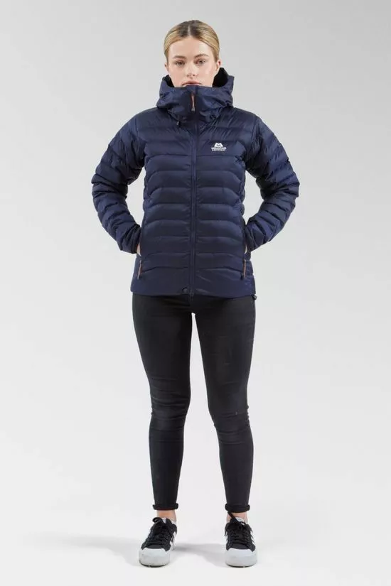 Mountain Equipment Womens Superflux Jacket 7 Mountain Equipment Womens Superflux Jacket - Image 5