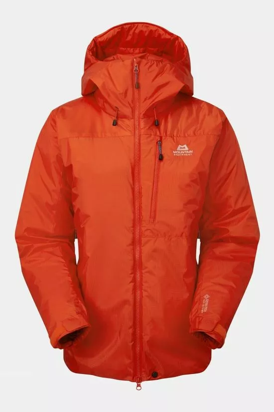 Mountain Equipment Womens Alpamayo Jacket 3 Mountain Equipment Womens Alpamayo Jacket