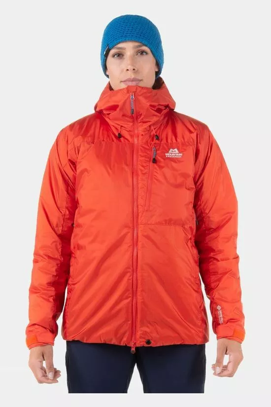 Mountain Equipment Womens Alpamayo Jacket 4 Mountain Equipment Womens Alpamayo Jacket - Image 2