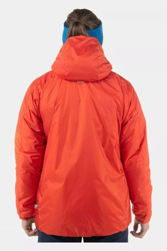 Mountain Equipment Womens Alpamayo Jacket 6 Mountain Equipment Womens Alpamayo Jacket - Image 4