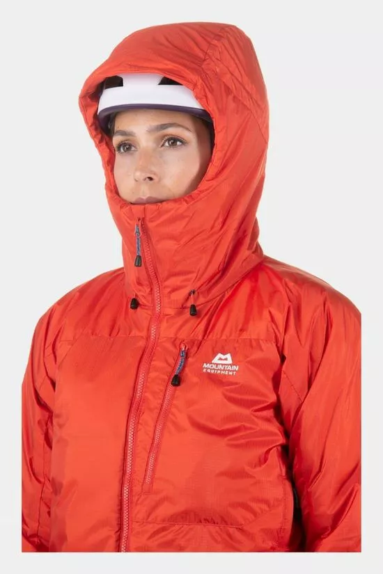 Mountain Equipment Womens Alpamayo Jacket 7 Mountain Equipment Womens Alpamayo Jacket - Image 5