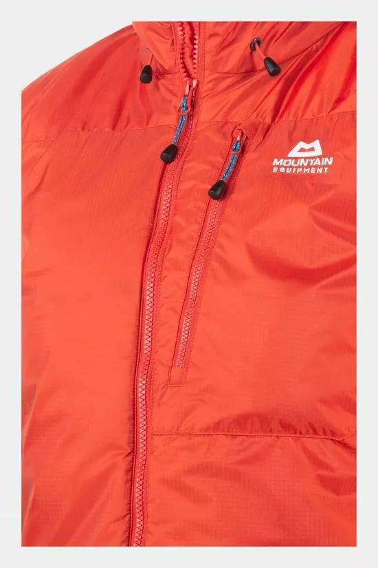 Mountain Equipment Womens Alpamayo Jacket 8 Mountain Equipment Womens Alpamayo Jacket - Image 6
