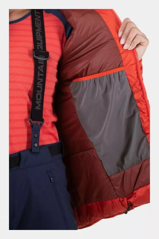 Mountain Equipment Womens Alpamayo Jacket 9 Mountain Equipment Womens Alpamayo Jacket - Image 7