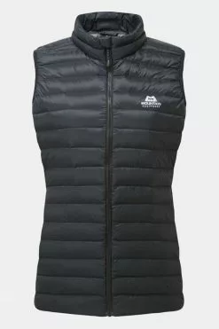 Mountain Equipment Womens Frostline Vest