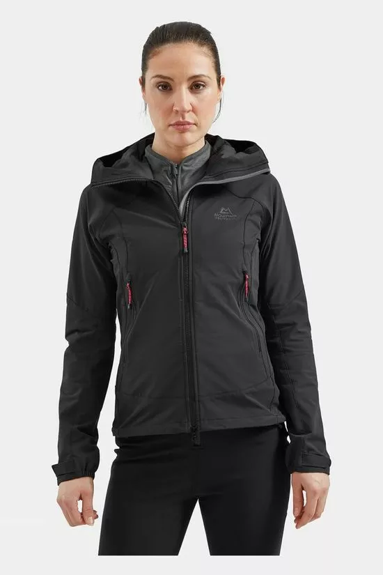 Mountain Equipment Womens Frontier Hooded Jacket 4 Mountain Equipment Womens Frontier Hooded Jacket - Image 2