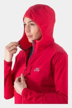 Mountain Equipment Womens Echo Hooded Jacket -Mountain Equipment Sales a45148373030u