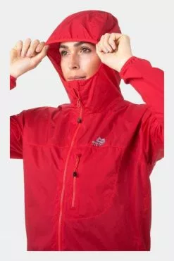 Mountain Equipment Womens Aerofoil Full Zip Jacket -Mountain Equipment Sales a45149843030c