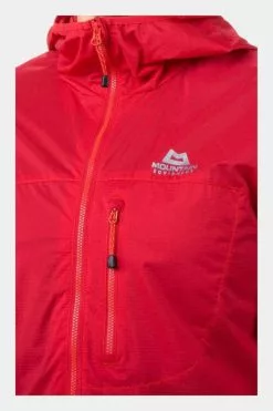 Mountain Equipment Womens Aerofoil Full Zip Jacket -Mountain Equipment Sales a45149843030d