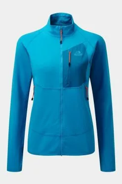 Mountain Equipment Womens Arrow Jacket