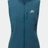 Mountain Equipment Womens Frontier Vest -Mountain Equipment Sales a4524040 4040 a