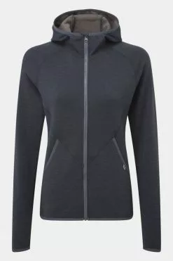 Mountain Equipment Womens Calico Hooded Jacket