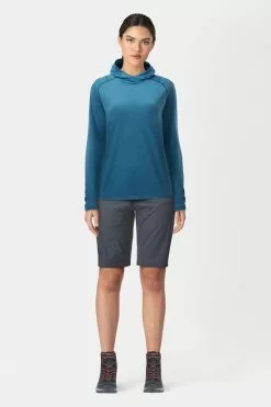 Mountain Equipment Womens Font Hoodie -Mountain Equipment Sales a4714707 4040 h