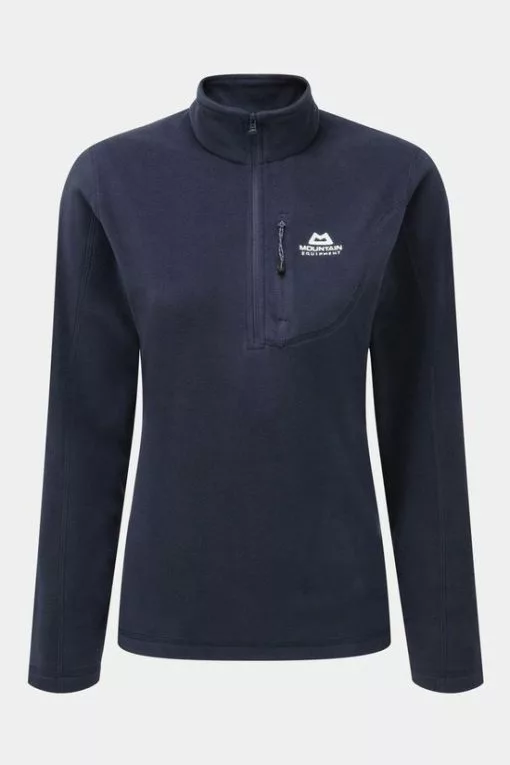 Mountain Equipment Womens Micro Zip Top 3 Mountain Equipment Womens Micro Zip Top -Mountain Equipment Sales a47347283434
