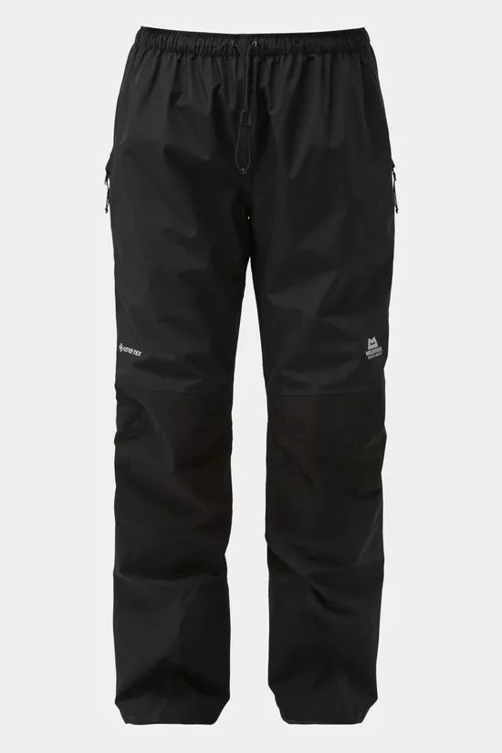 Mountain Equipment Womens Saltoro Trousers 5 Mountain Equipment Womens Saltoro Trousers - Image 3