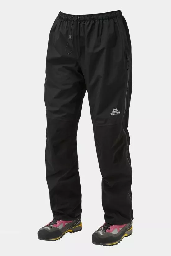 Mountain Equipment Womens Saltoro Trousers 4 Mountain Equipment Womens Saltoro Trousers - Image 2