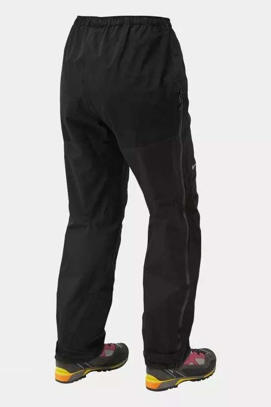 Mountain Equipment Womens Saltoro Trousers 6 Mountain Equipment Womens Saltoro Trousers - Image 4