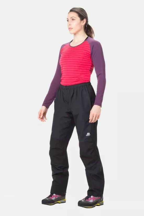 Mountain Equipment Womens Saltoro Trousers 7 Mountain Equipment Womens Saltoro Trousers - Image 5