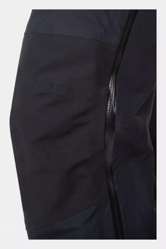 Mountain Equipment Womens Saltoro Trousers 10 Mountain Equipment Womens Saltoro Trousers - Image 8