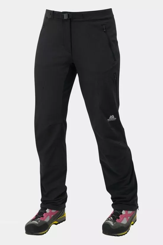 Mountain Equipment Womens Chamois Pants 4 Mountain Equipment Womens Chamois Pants - Image 2