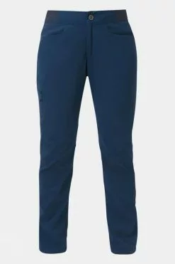 Mountain Equipment Womens Dihedral Pants