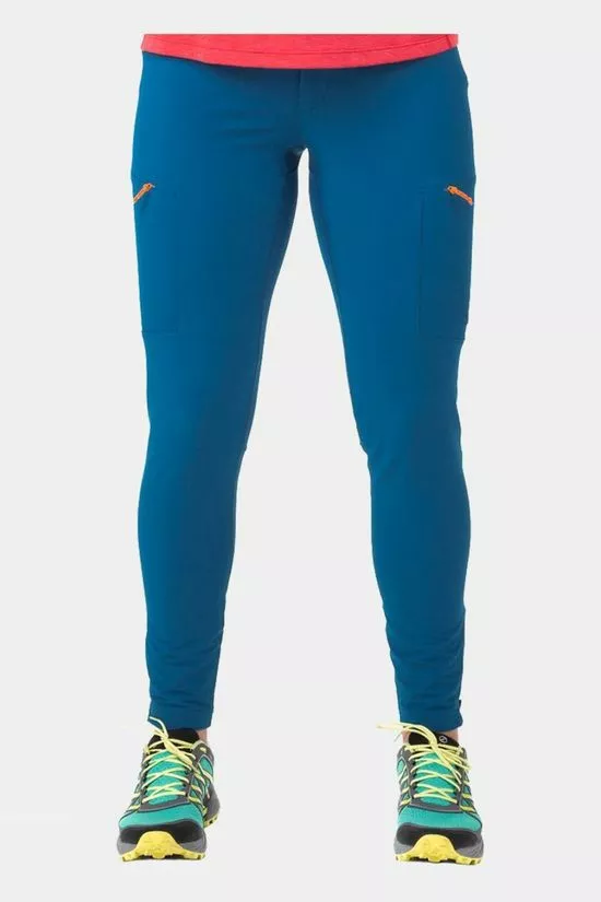 Mountain Equipment Womens Austra Tights 4 Mountain Equipment Womens Austra Tights - Image 2