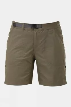 Mountain Equipment Womens Approach Shorts