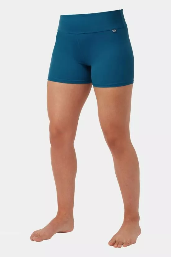 Mountain Equipment Womens Cala Shorts 4 Mountain Equipment Womens Cala Shorts - Image 2