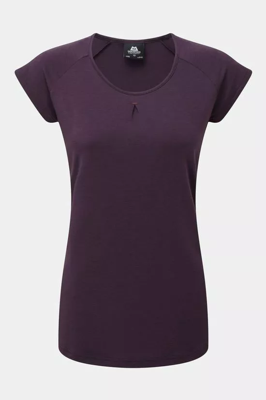 Mountain Equipment Womens Equinox Tee 3 Mountain Equipment Womens Equinox Tee