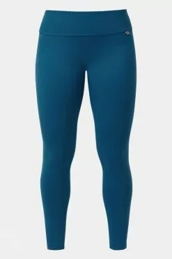 Mountain Equipment Womens Cala Crop Tights
