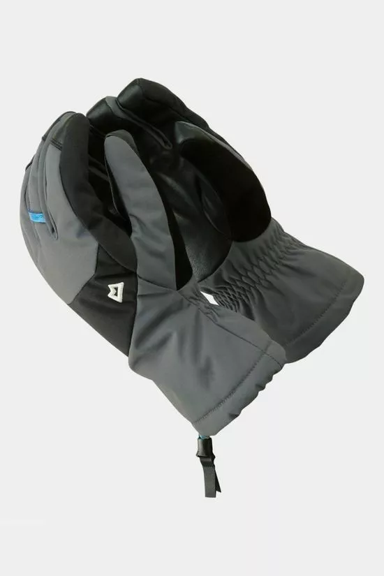 Mountain Equipment Womens Guide Gloves 3 Mountain Equipment Womens Guide Gloves
