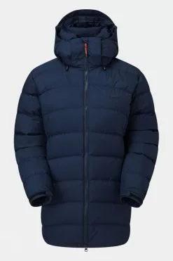 Mountain Equipment Womens Lightline Eco Jacket