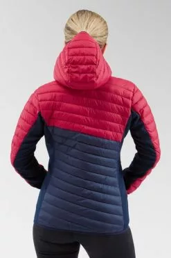 Mountain Equipment Womens Particle Hooded Jacket -Mountain Equipment Sales b11abb0234 4430 w