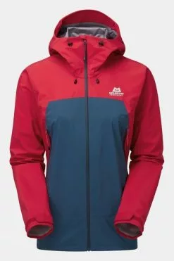 Mountain Equipment Womens Firefox Jacket