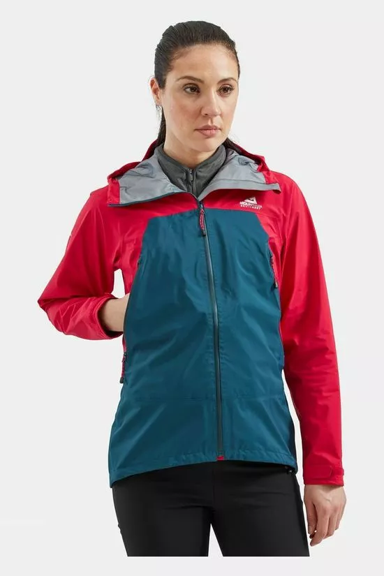 Mountain Equipment Womens Firefox Jacket 4 Mountain Equipment Womens Firefox Jacket - Image 2
