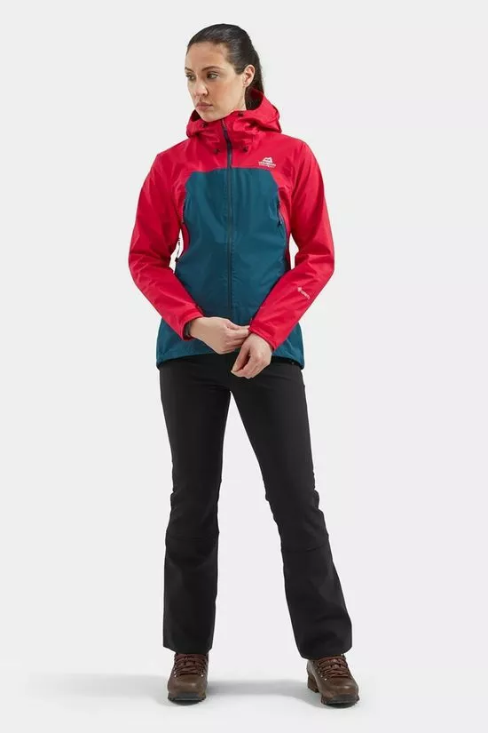 Mountain Equipment Womens Firefox Jacket 5 Mountain Equipment Womens Firefox Jacket - Image 3