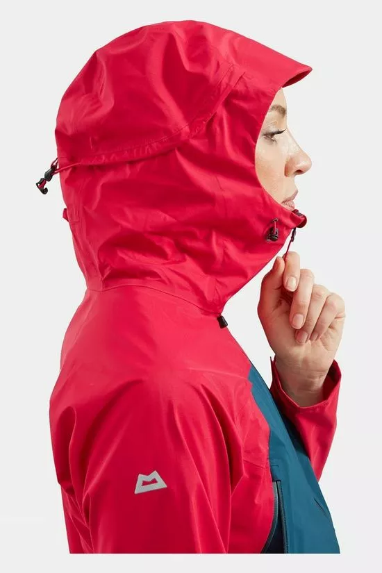 Mountain Equipment Womens Firefox Jacket 6 Mountain Equipment Womens Firefox Jacket - Image 4