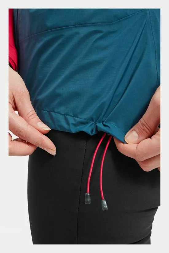 Mountain Equipment Womens Firefox Jacket 7 Mountain Equipment Womens Firefox Jacket - Image 5