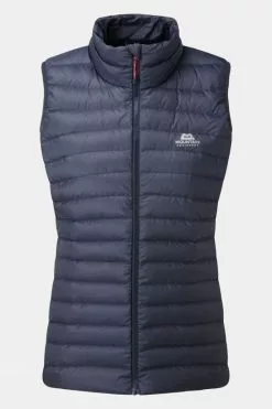 Mountain Equipment Womens Earthrise Vest