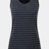 Mountain Equipment Womens Equinox Vest Tee