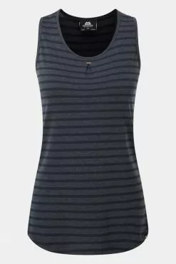 Mountain Equipment Womens Equinox Vest Tee